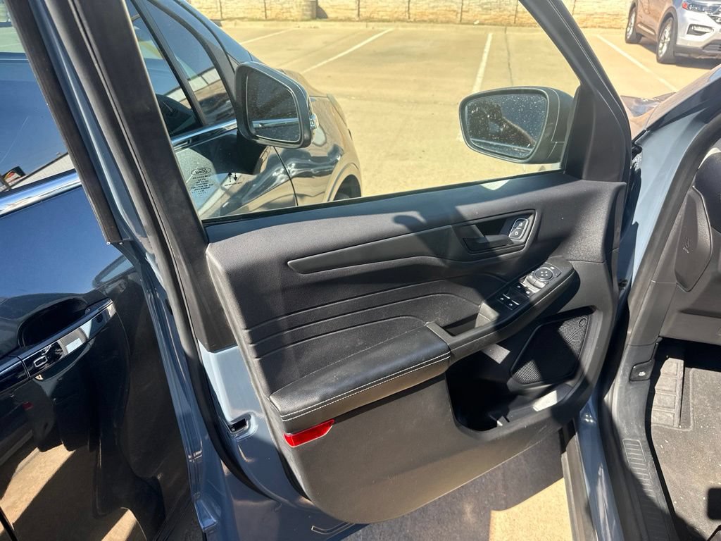 Used 2024 Ford Escape Active w/ Tech Pack #1 FWD image 17