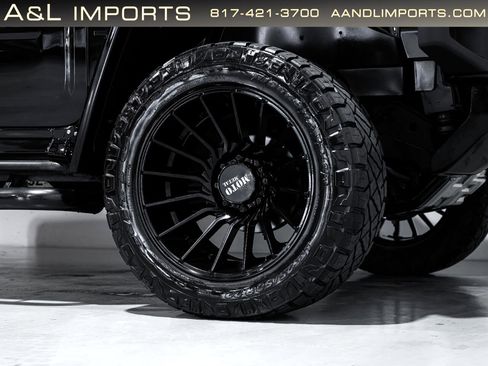 Used 2009 HUMMER H2 SUT image 31