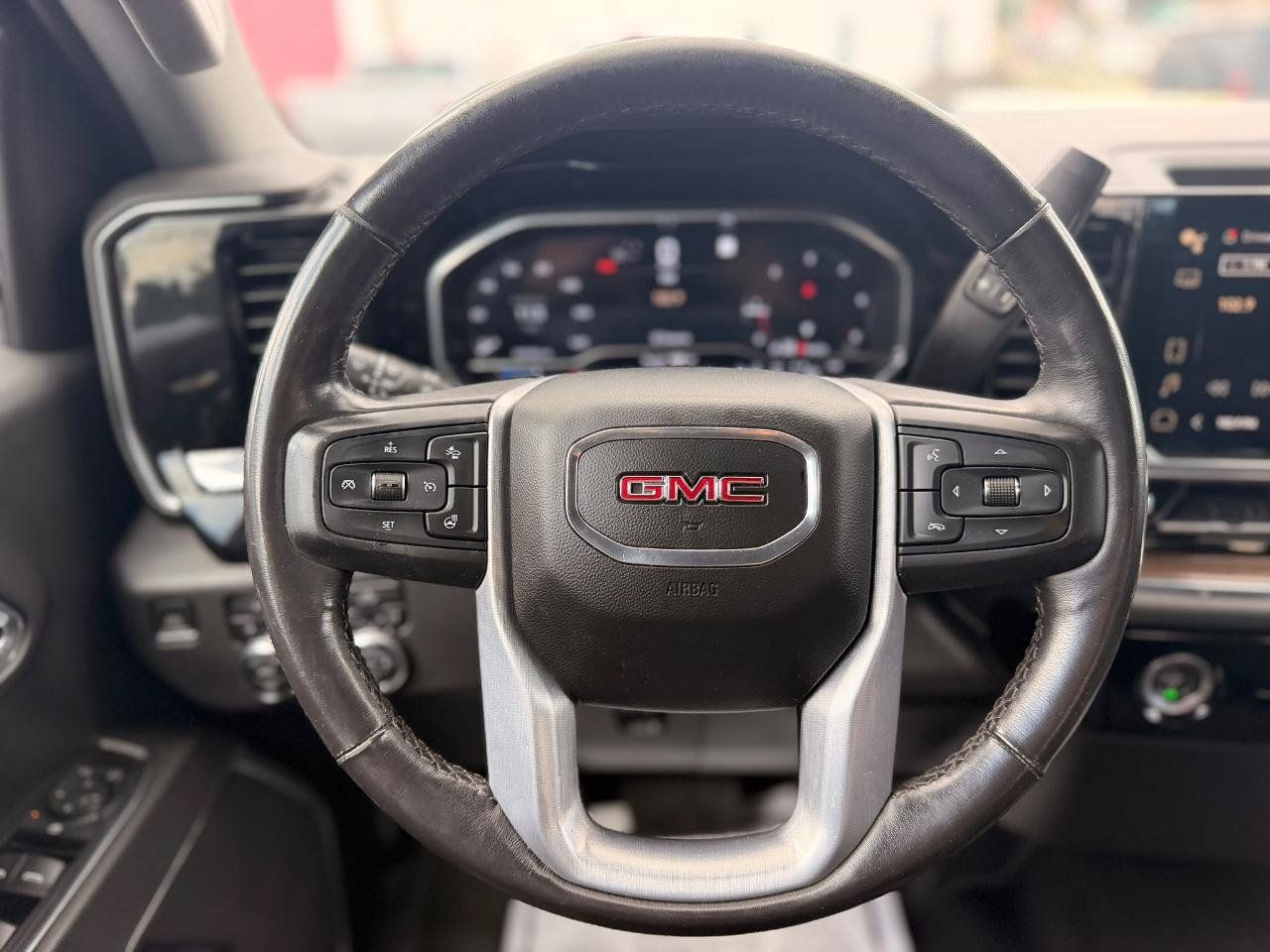 Used 2022 GMC Sierra 1500 Elevation AWD/4WD image 18