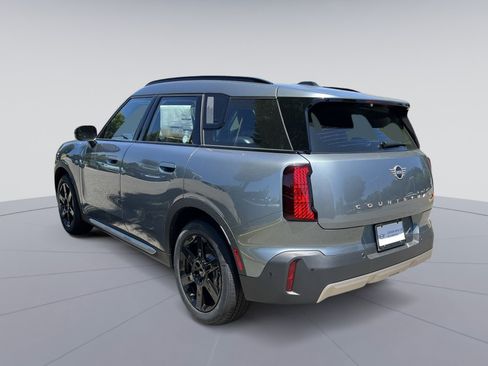 New 2027 MINI Cooper Countryman S AWD/4WD image 3