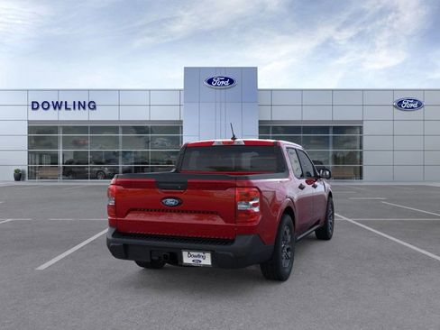 New 2026 Ford Maverick XLT image 8