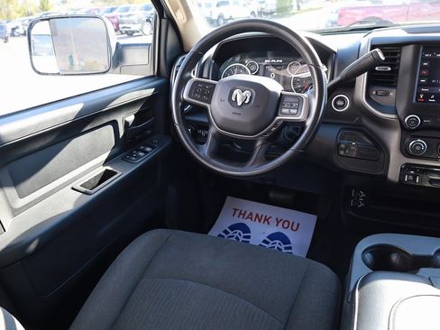 Used 2020 RAM 2500 Tradesman image 20