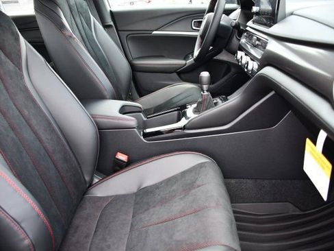New 2026 Acura Integra Type S FWD image 30