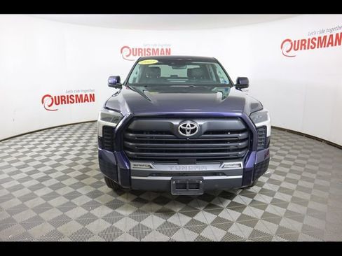Used 2023 Toyota Tundra SR5 w/ SR5 Premium Package image 14