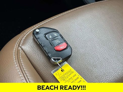 Used 2022 Jeep Wrangler Unlimited Sahara w/ Safety Group image 34