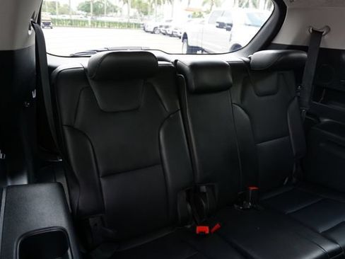Used 2022 Kia Telluride SX w/ SX Prestige Package AWD/4WD image 25