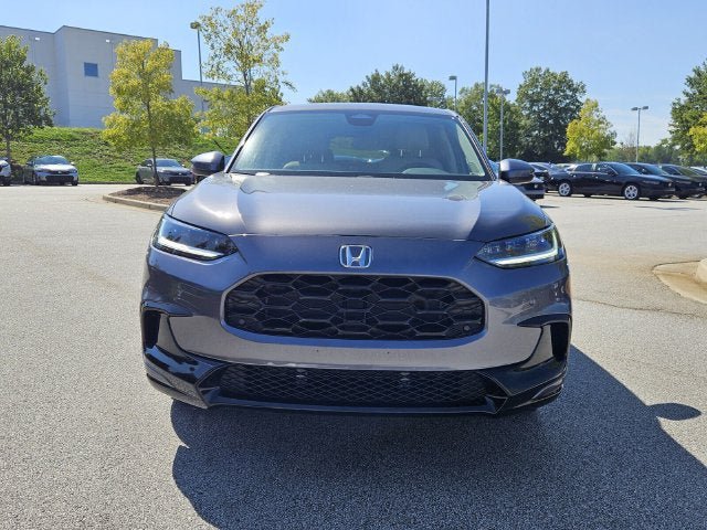 New 2027 Honda HR-V EX-L image 2