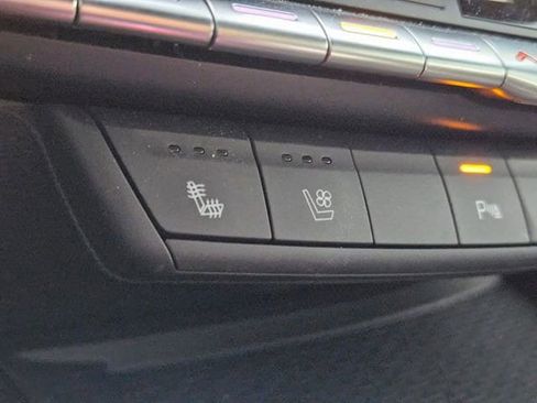 New 2025 Cadillac CT4 Sport image 21