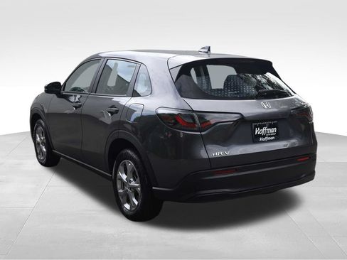 Used 2023 Honda HR-V LX image 10