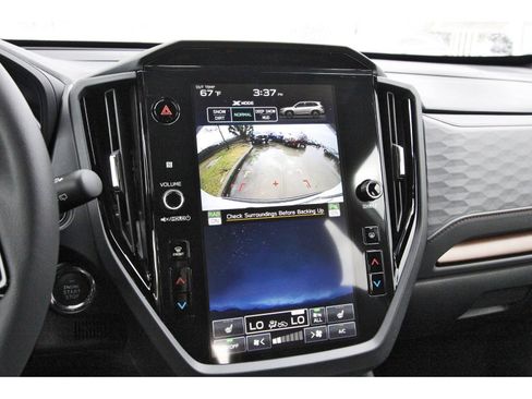 New 2026 Subaru Forester Sport image 20