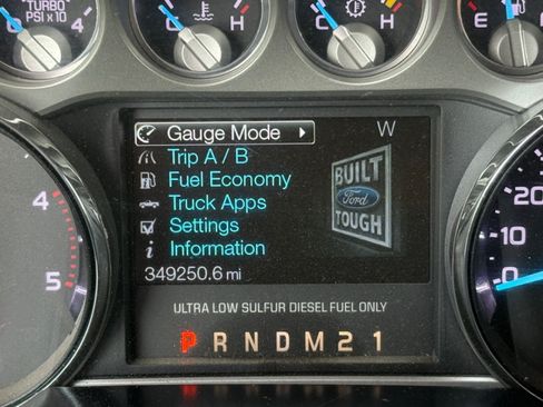 Used 2012 Ford F250 King Ranch w/ King Ranch w/Chrome Pkg AWD/4WD image 20