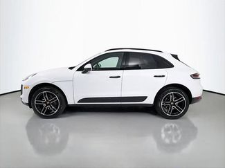 Certified 2021 Porsche Macan AWD/4WD video 2