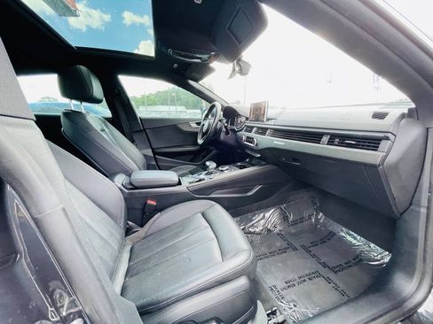 Used 2018 Audi A5 2.0T Prestige AWD/4WD image 27