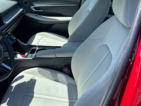 Used 2025 Hyundai Sonata SEL image 18