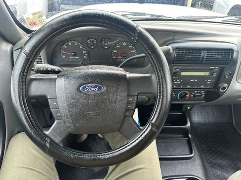 Used 2010 Ford Ranger XL RWD image 8