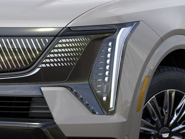 New 2026 Cadillac Escalade IQ Sport 1 w/ LPO, Floor Liner Package AWD/4WD image 10
