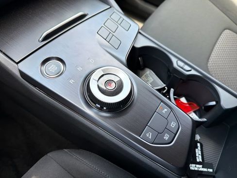 New 2026 Kia Sportage LX FWD image 15