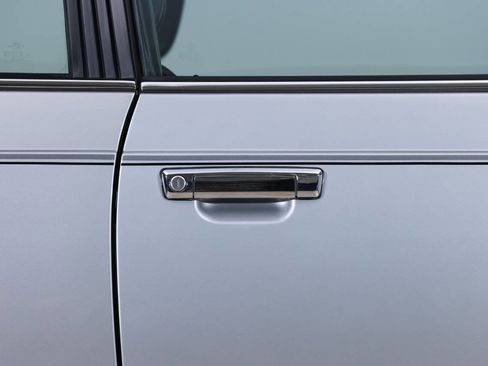 Used 1987 BMW M6 Coupe image 26