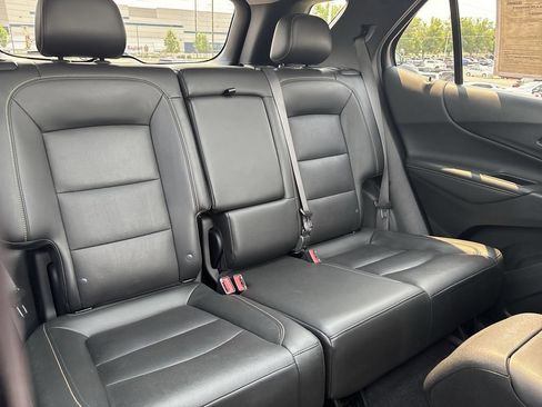 Certified 2021 Chevrolet Equinox Premier AWD/4WD image 33