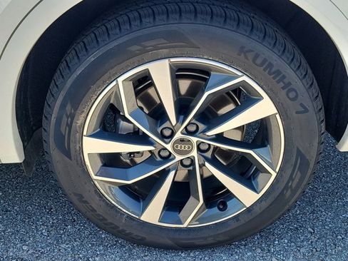 Certified 2023 Audi Q5 2.0T Premium Plus w/ Premium Plus Package image 10