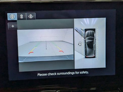 Used 2020 Lincoln Navigator L Reserve w/ Luxury Package image 28