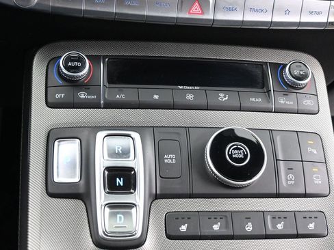 Used 2022 Hyundai Palisade Calligraphy image 26