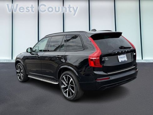 Used 2023 Volvo XC90 T8 Ultimate w/ Lounge Package AWD/4WD image 7