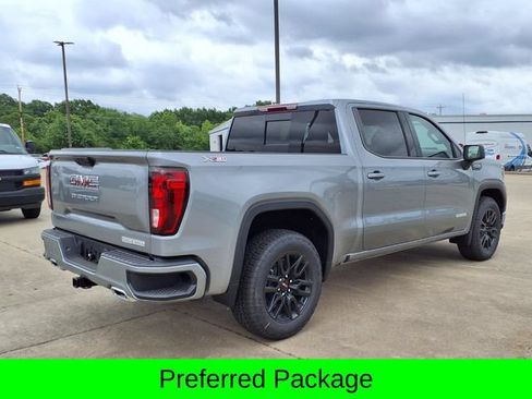 New 2026 GMC Sierra 1500 Elevation w/ Preferred Package AWD/4WD image 6