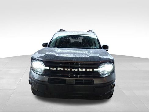 Certified 2022 Ford Bronco Sport Outer Banks w/ Tech Package image 18