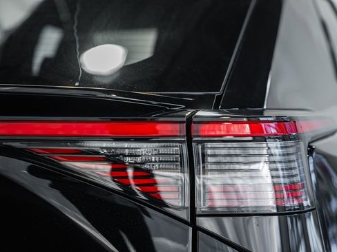 New 2026 Toyota bZ XLE image 6