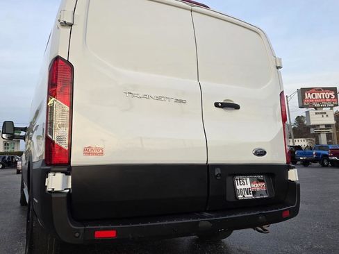 Used 2020 Ford Transit 250 Low Roof image 6