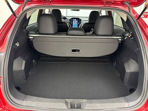 Certified 2024 Subaru Crosstrek 2.5i Limited image 26