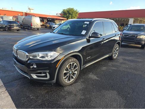 Used 2018 BMW X5 sDrive35i image 27