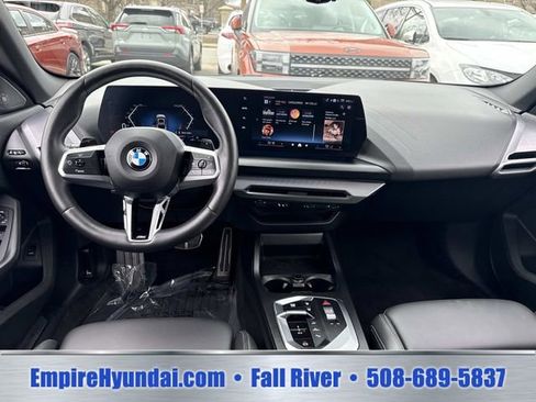 Used 2025 BMW 228i xDrive AWD/4WD image 14