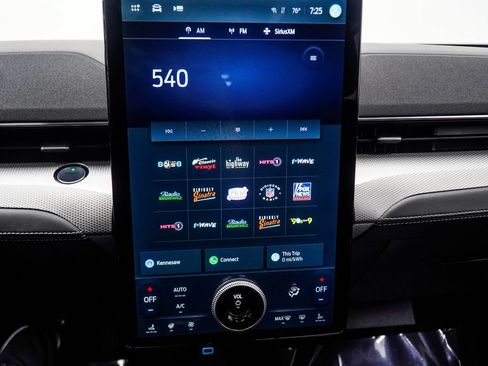 Used 2023 Ford Mustang Mach-E California Route 1 AWD/4WD image 27