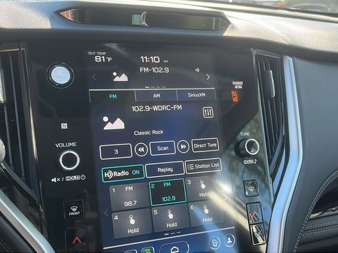 New 2025 Subaru Legacy Limited image 12