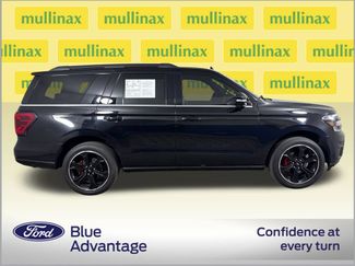 Certified 2023 Ford Expedition Limited AWD/4WD video 2