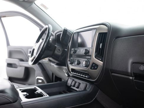 Used 2017 GMC Sierra 1500 Denali w/ Denali Ultimate Package image 31