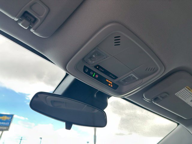 Certified 2025 Chevrolet Malibu LT FWD image 27