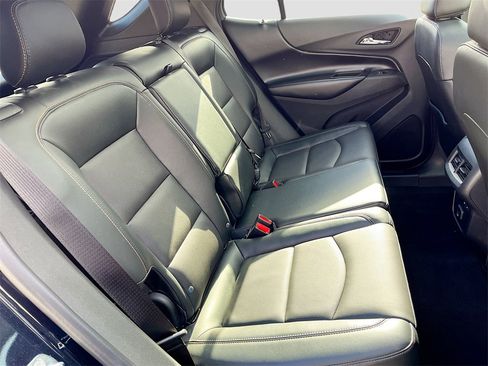 Used 2020 Chevrolet Equinox Premier image 29