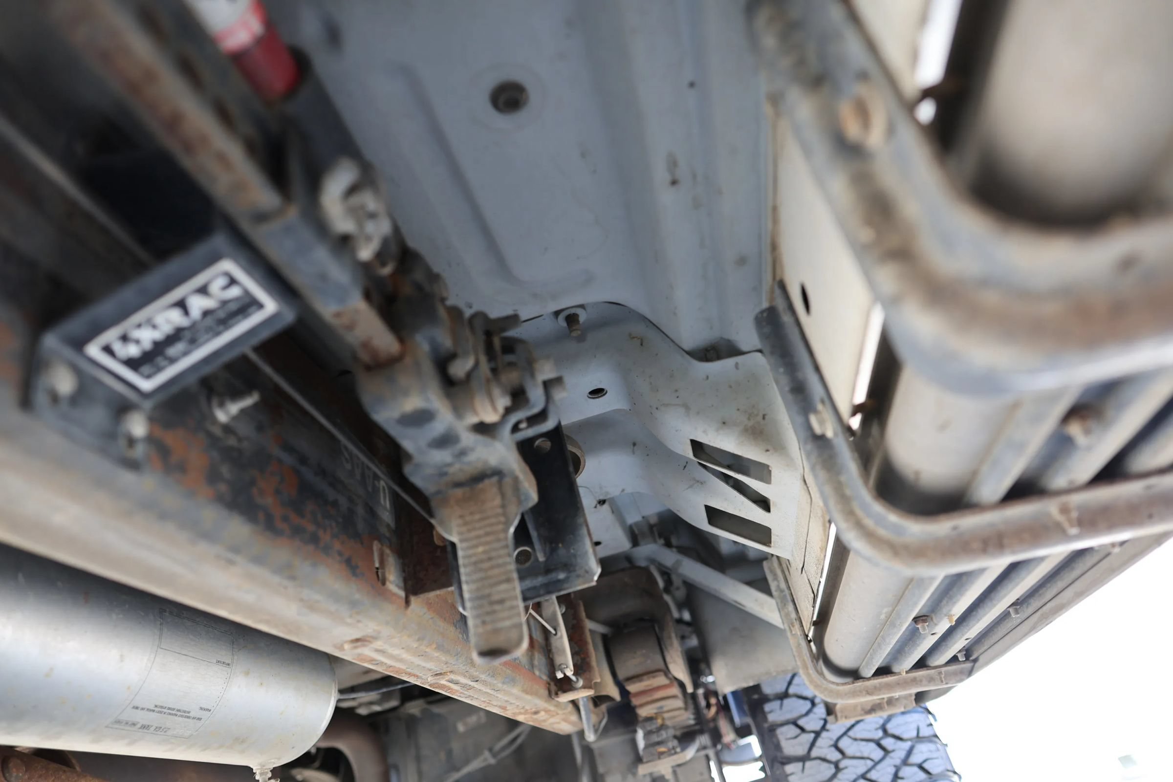 Used 2000 Ford Excursion Limited AWD/4WD image 27