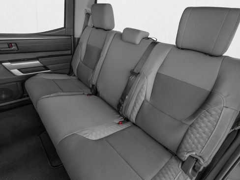 New 2026 Toyota Tundra SR5 RWD image 9
