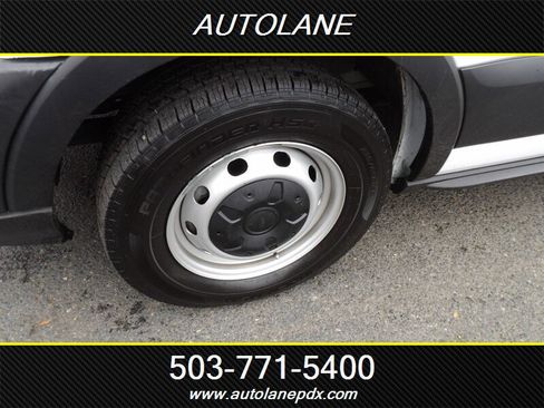 Used 2019 Ford Transit 150 130 Low Roof image 11