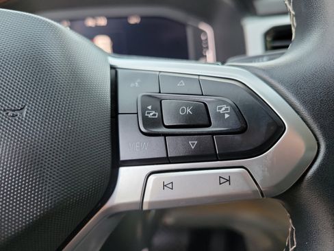 Used 2022 Volkswagen Atlas SE image 8