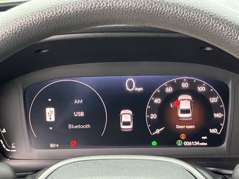 Used 2025 Honda Accord SE image 23