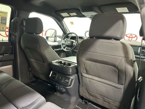 Used 2021 Ford F150 XLT w/ Equipment Group 302A High image 16