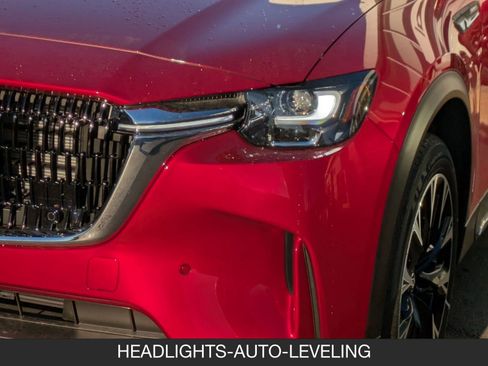 New 2026 MAZDA CX-90 Plug-In Hybrid w/ Premium Plus image 10