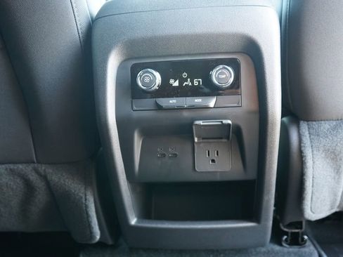 New 2026 Chevrolet Traverse LT w/ Driver Confidence Package image 22