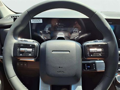 New 2026 Hyundai Santa Fe SEL image 15