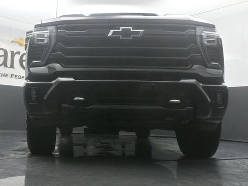 New 2026 Chevrolet Silverado 2500 High Country w/ High Country Premium Package AWD/4WD image 34